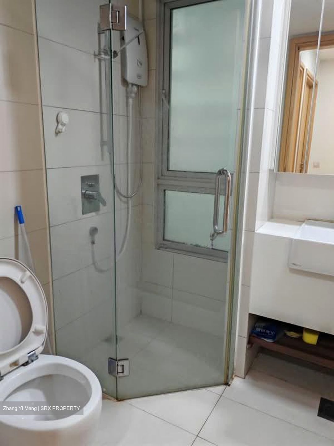 Eight Riversuites (D12), Condominium #542219081